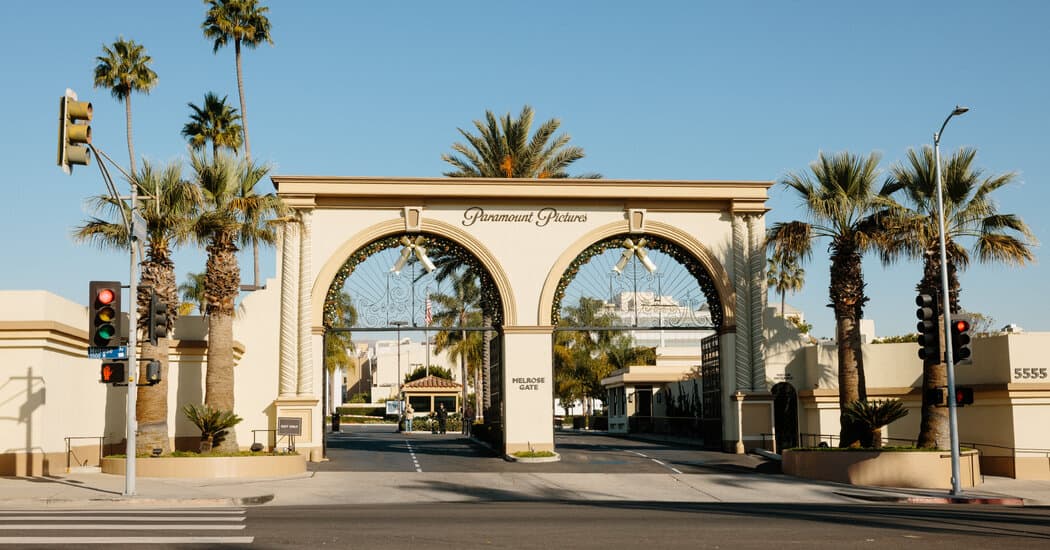 Paramount Raises Its Bid for Warner Bros. Discovery