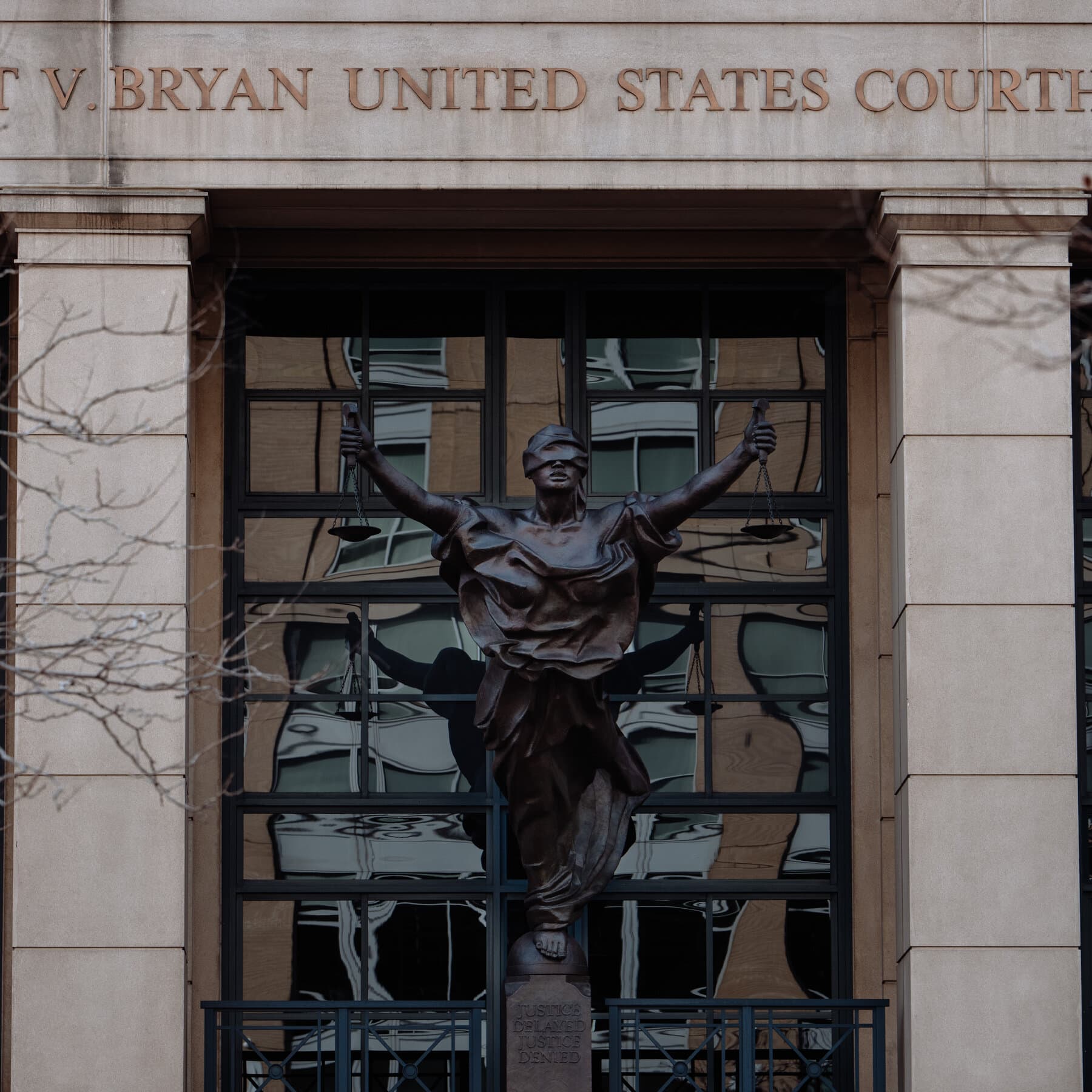 Court Rules Against Justice Dept. Search of Reporter’s Computers