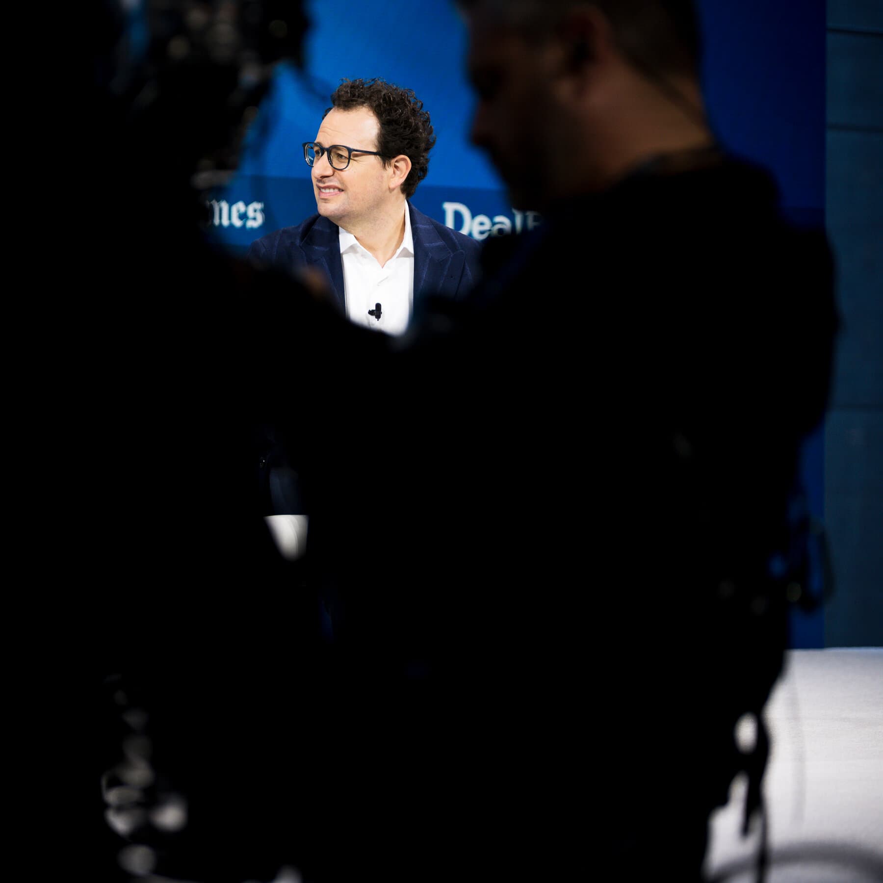 Backed by Anthropic, a Super PAC Group Begins an Ad Blitz in Support of A.I. Regulation