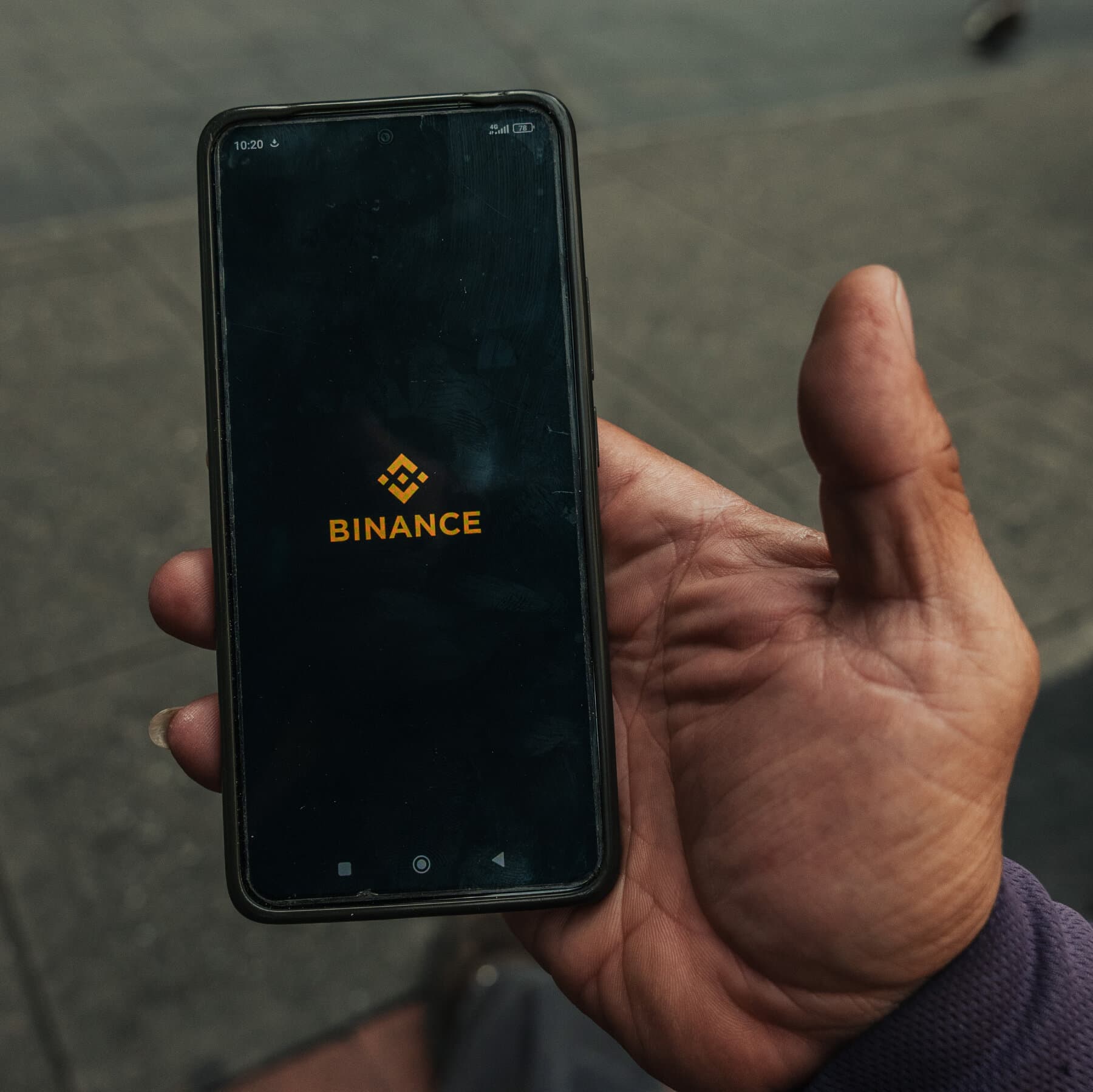 Binance Employees Find $1.7 Billion in Crypto Was Sent to Iranian Entities