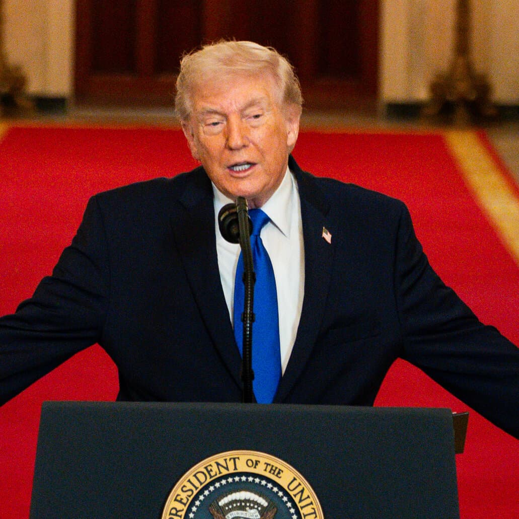 Trump’s New Tariffs Could Face Legal Challenges