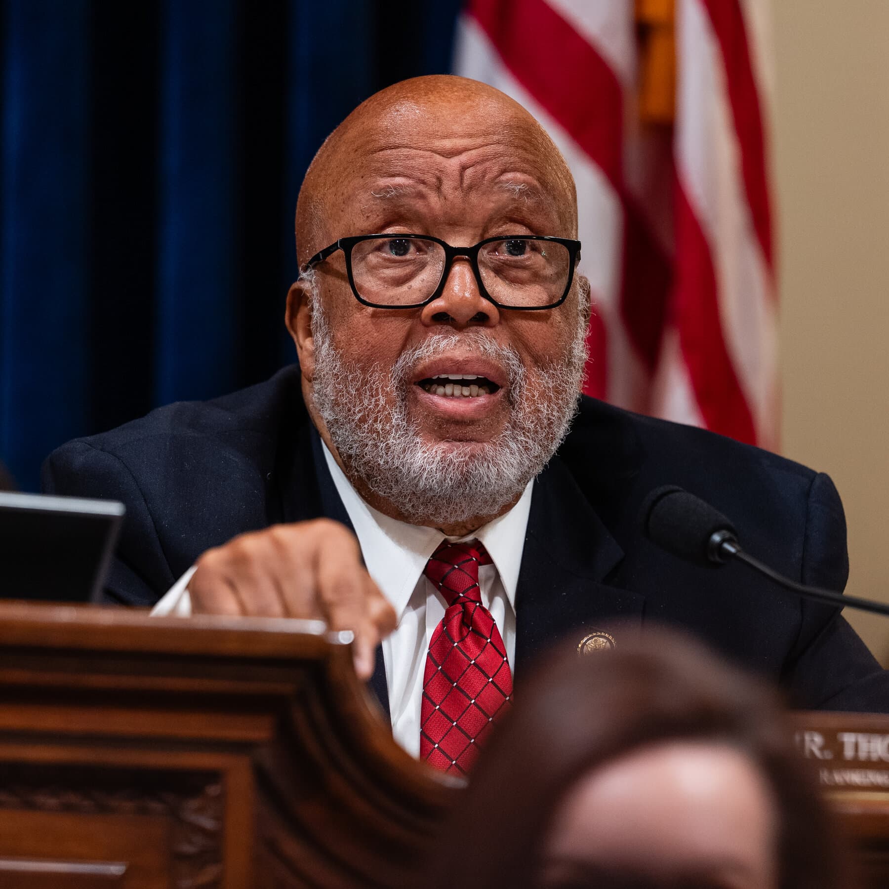 Lawmakers Ask Tech Companies What User Data They Provided to D.H.S.