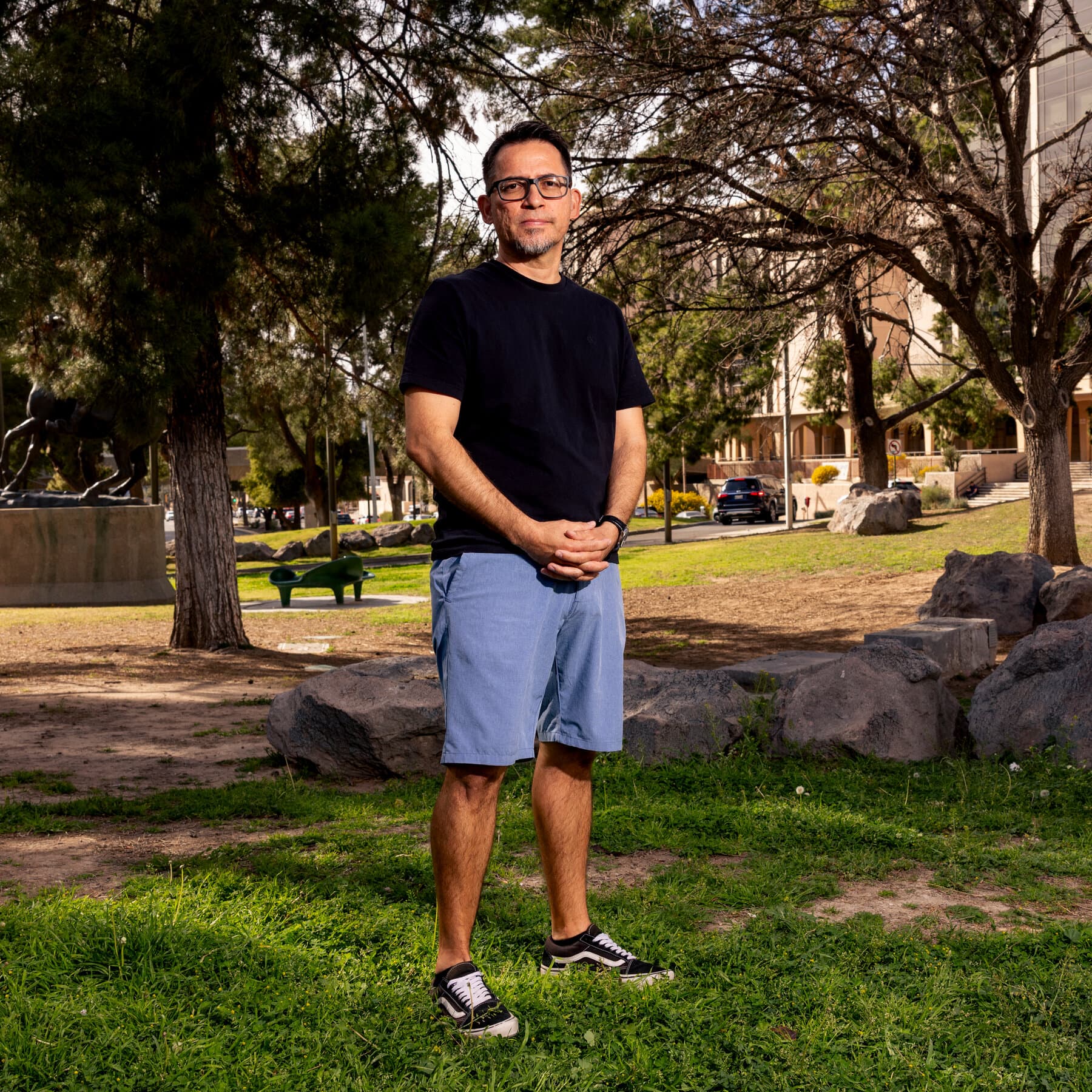 Online Accusations in Guthrie Abduction Leave One Family ‘Scared Numb’