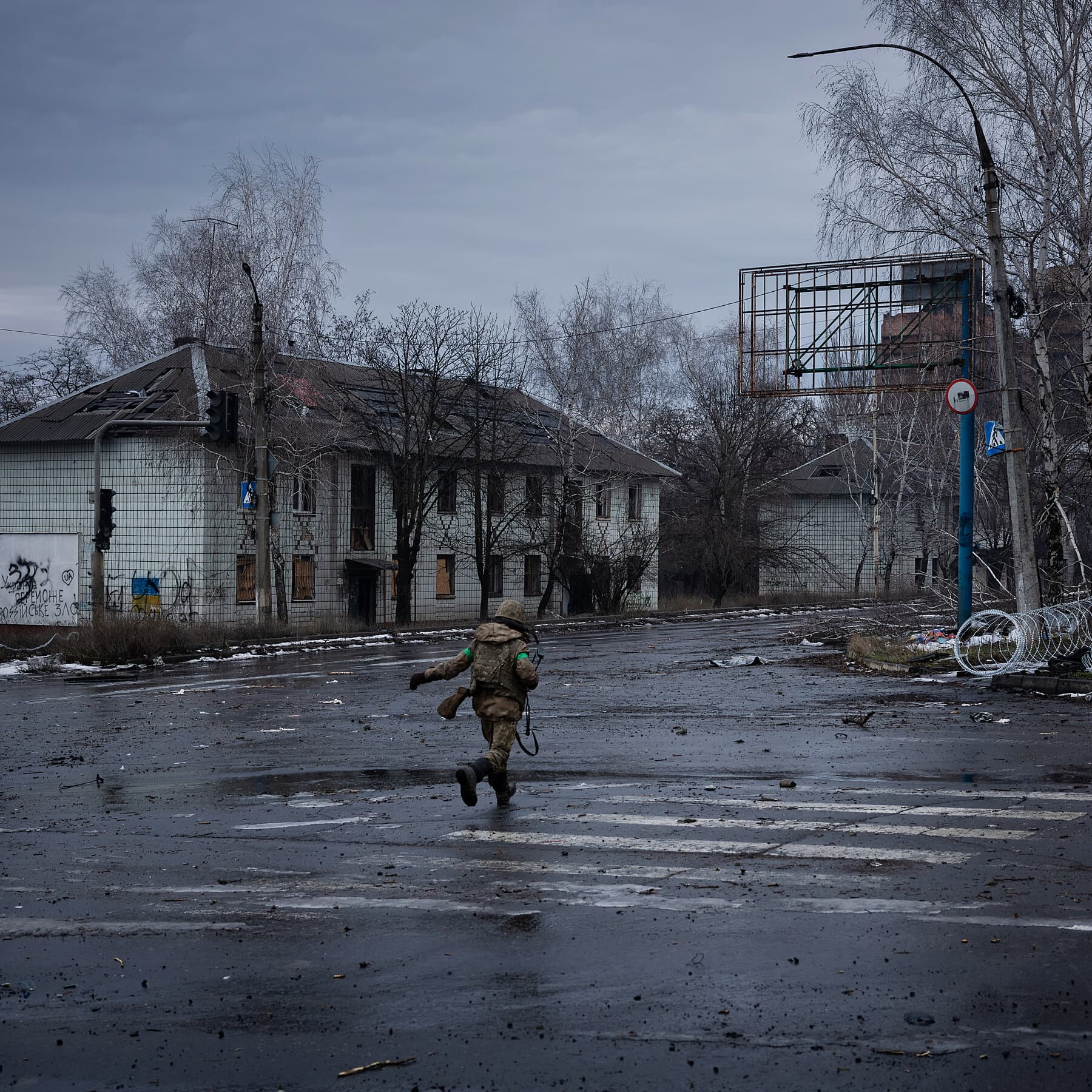 U.S. and Ukrainian officials to meet in Geneva this week.