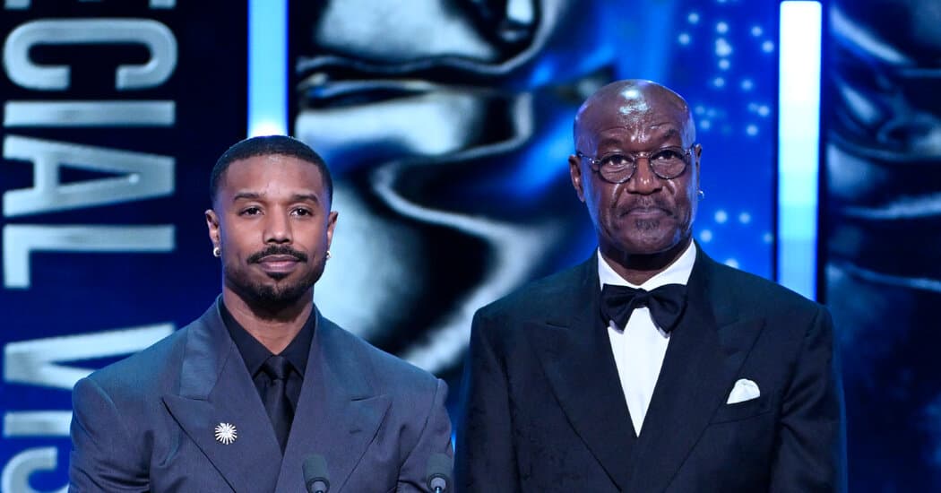 BBC and BAFTA Say They Are Investigating After Broadcast of Racist Slur