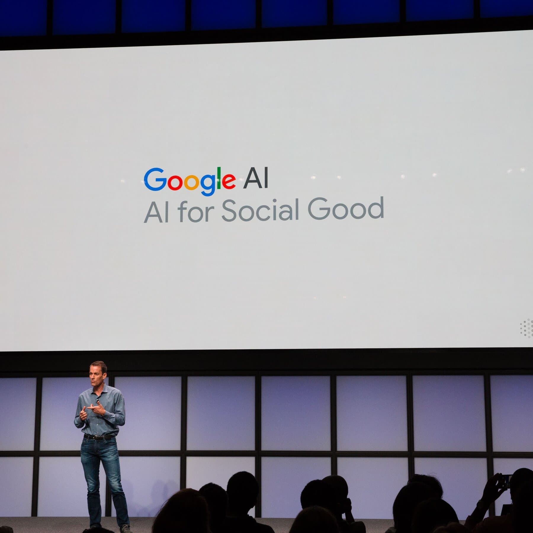 Google Workers Seek ‘Red Lines’ on Military A.I., Echoing Anthropic
