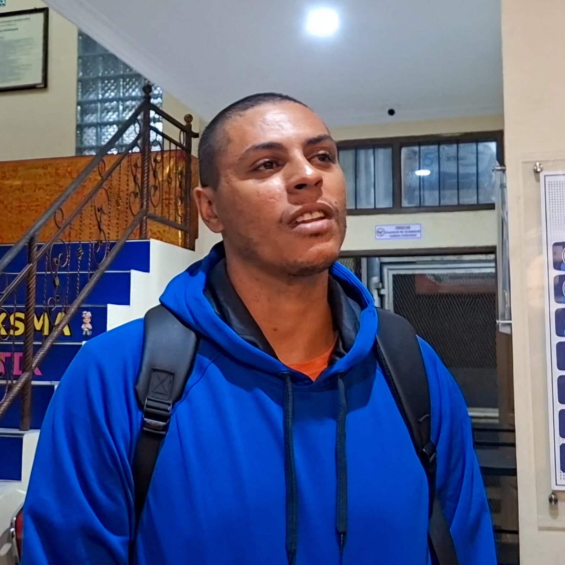 Chicago Man Faces U.S. Charges in Woman’s Killing During Bali Trip