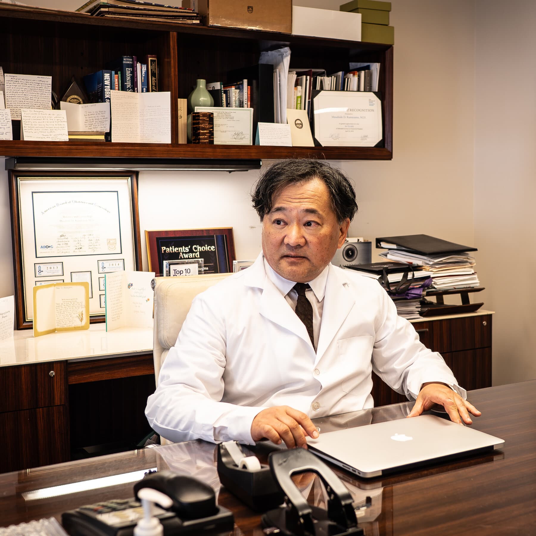 N.Y. Doctor’s Final Bid to Avoid Extradition to Japan Fails in Court