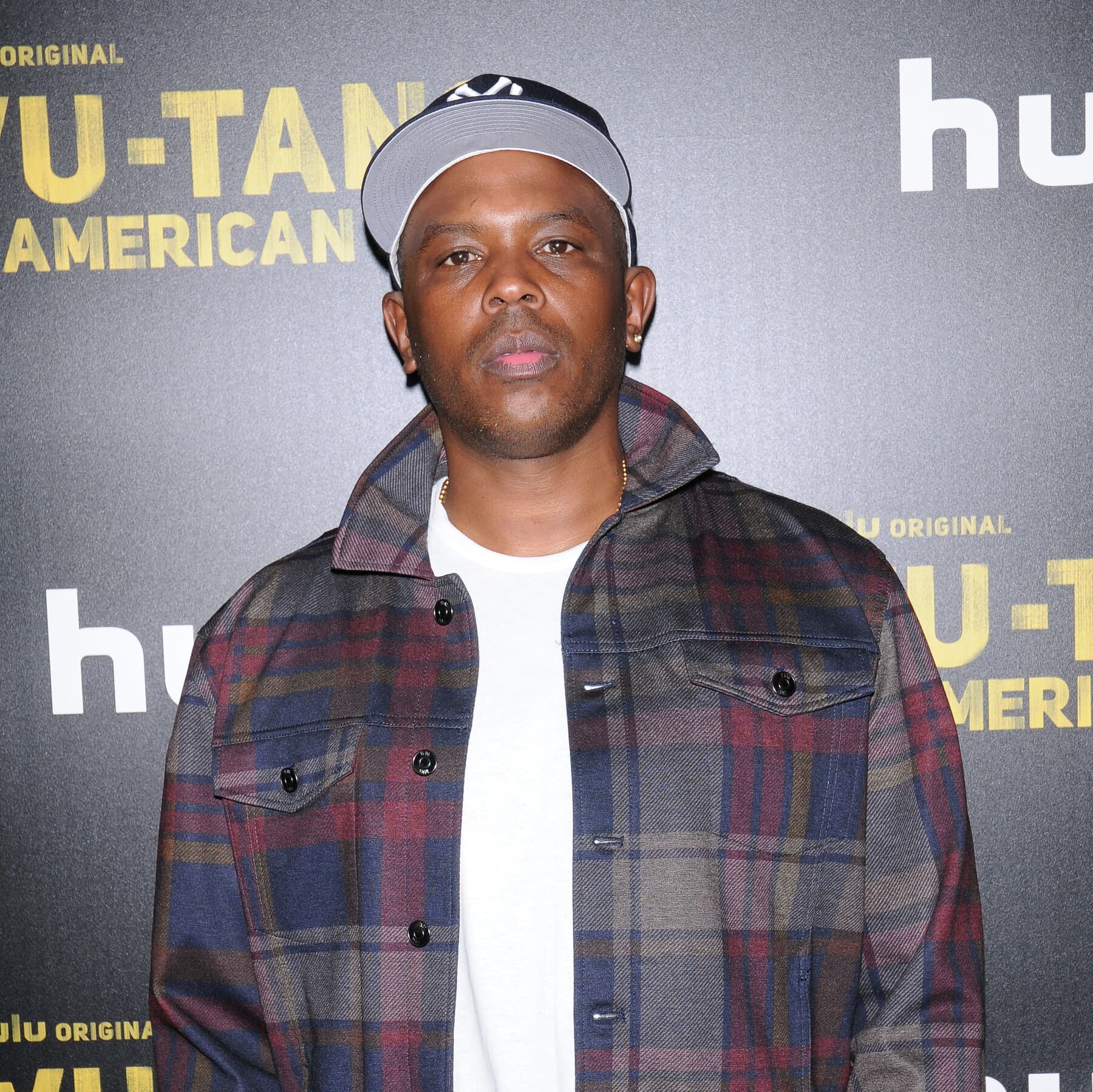 Oliver Grant, a Business Architect of the Wu-Tang Clan, Dies