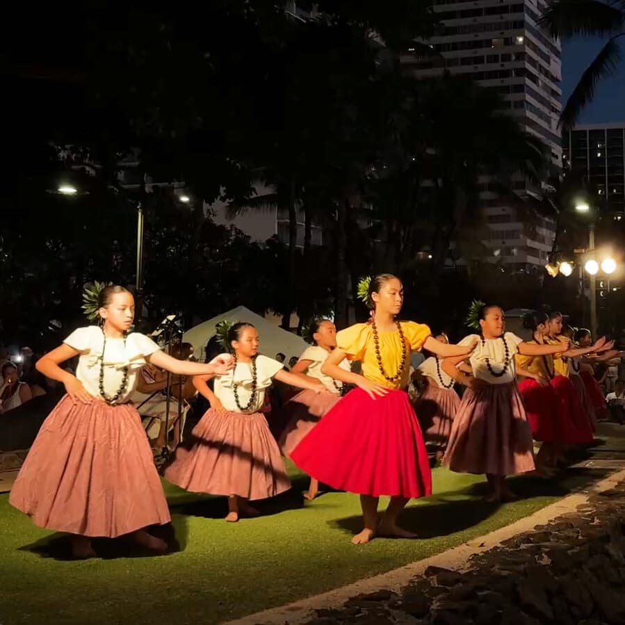 Honolulu on a Budget