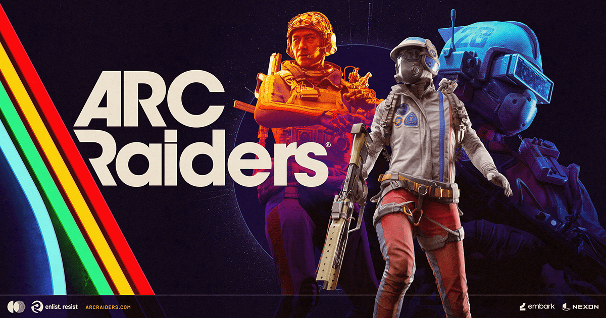 Patch Notes 1.19.0 - ARC Raiders