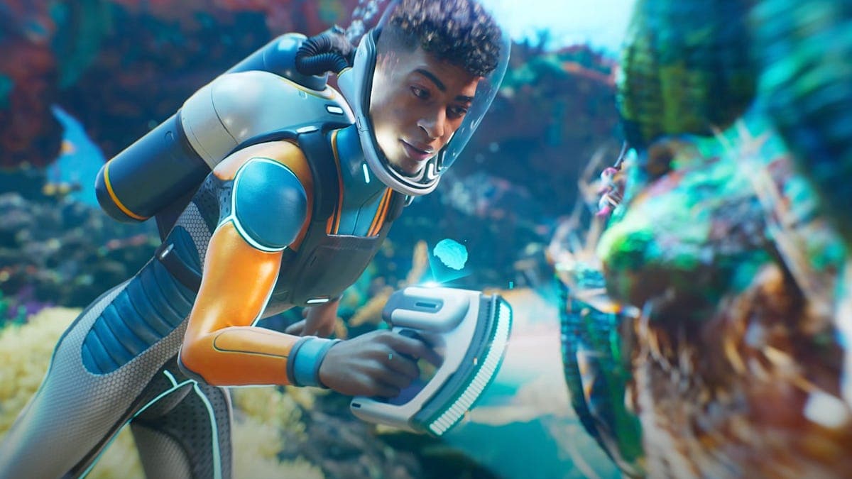 Subnautica 2 Early Access Launch Sparks Legal Battle Between Former Unknown Worlds Execs and Krafton