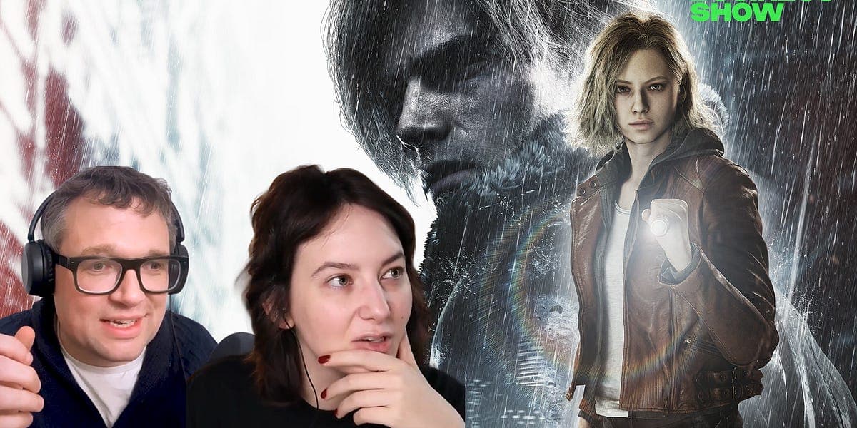 Capcom delivered a marketing masterclass with Resident Evil Requiem - The Game Business