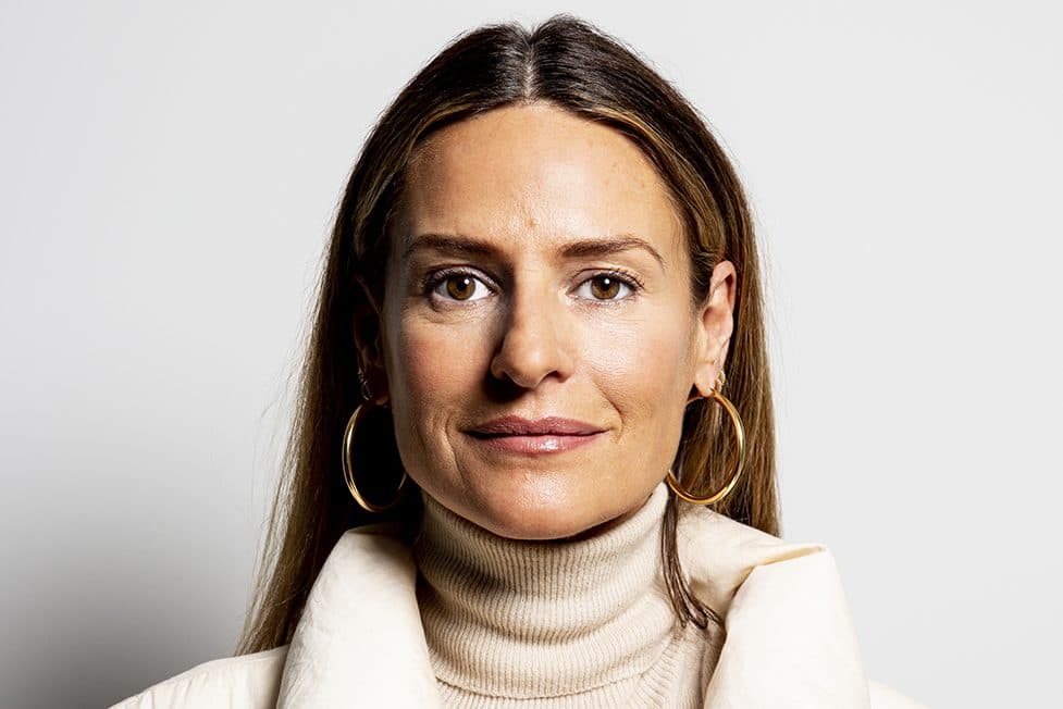 Music Industry Moves: Lucy Dickins to Join CAA