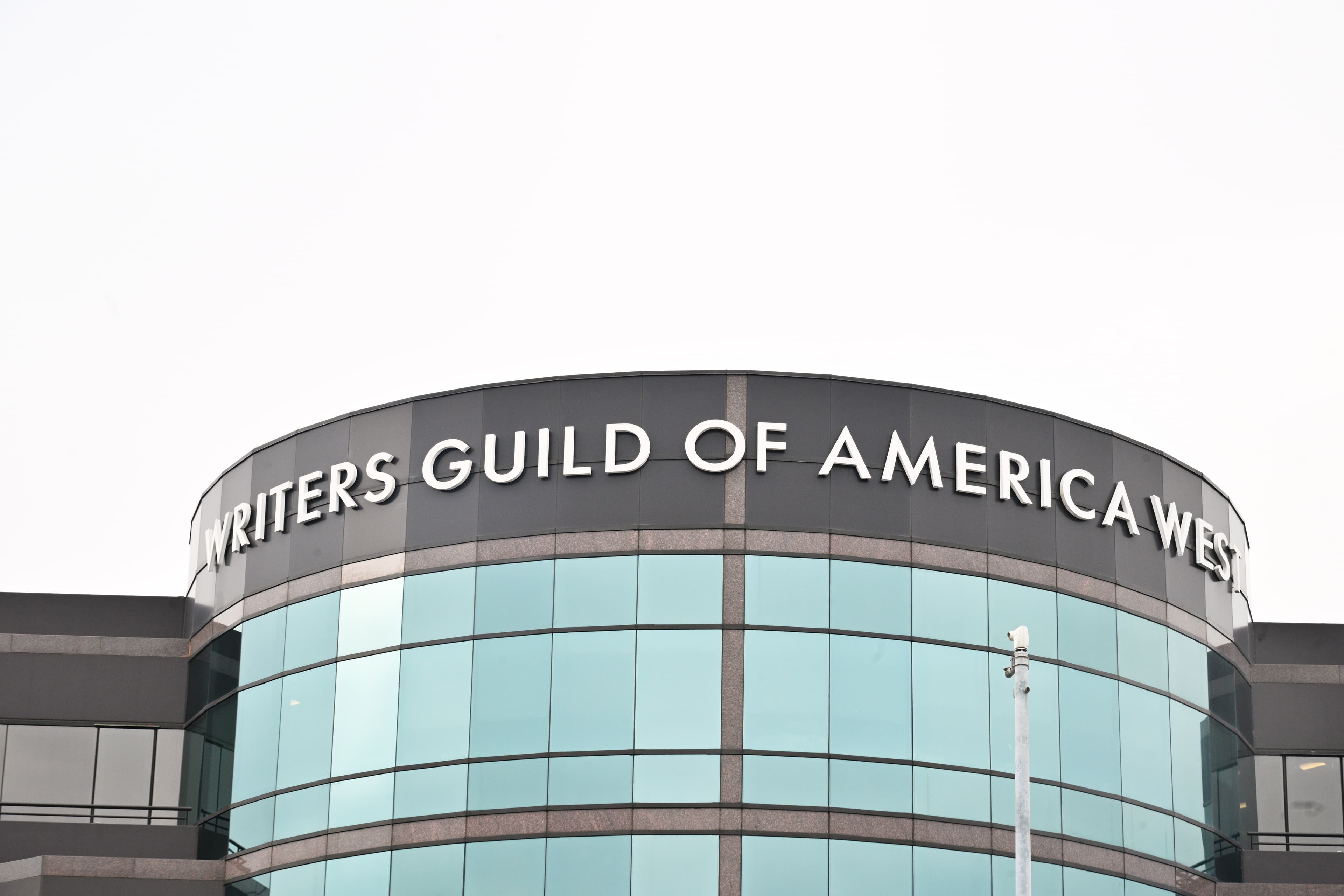WGA to Seek Payment for AI Training on Scripts as Talks With Studios Set to Begin