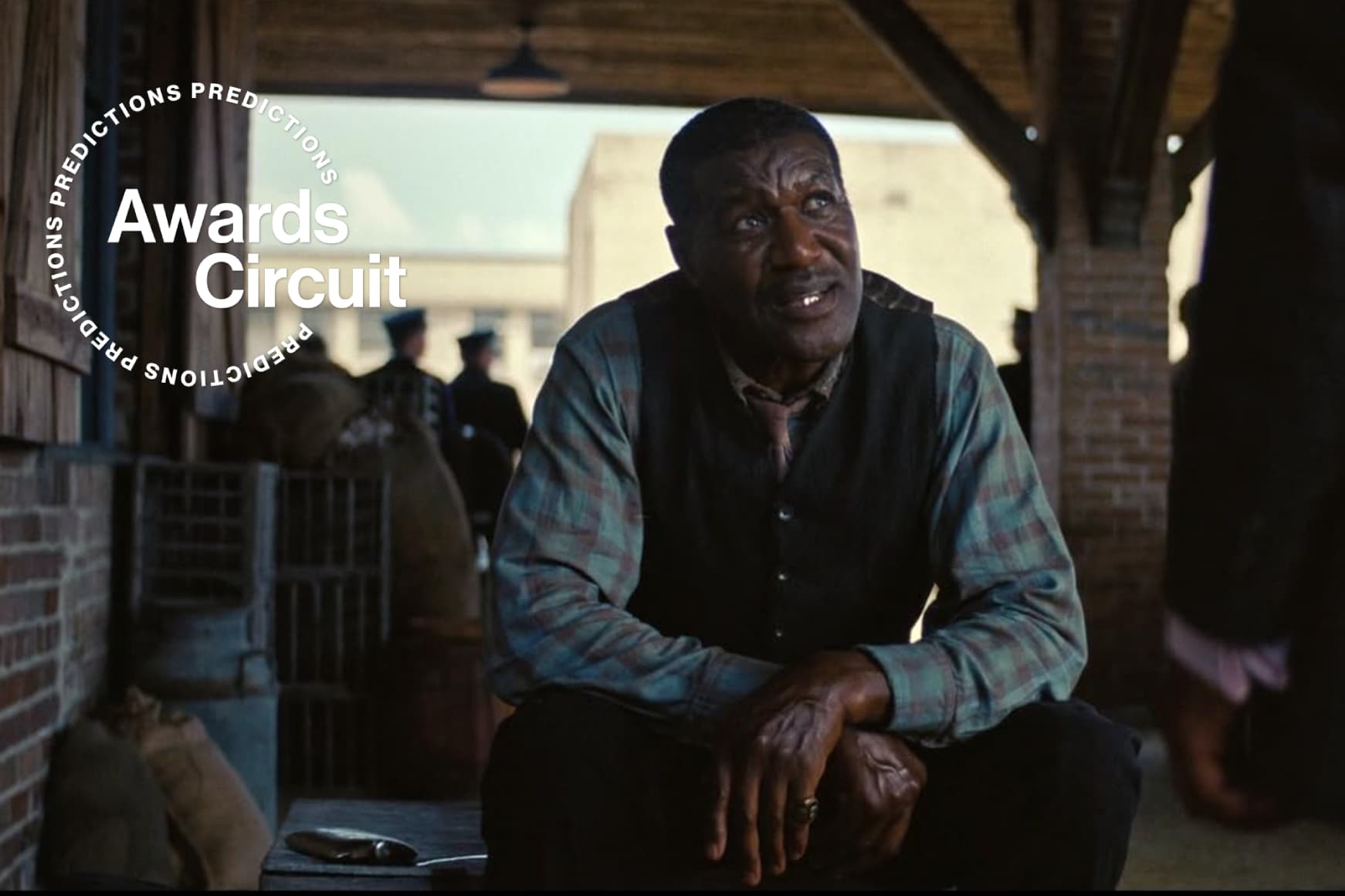 Final Oscar Predictions: Supporting Actor — Why Delroy Lindo Could Be This Year’s Marcia Gay Harden