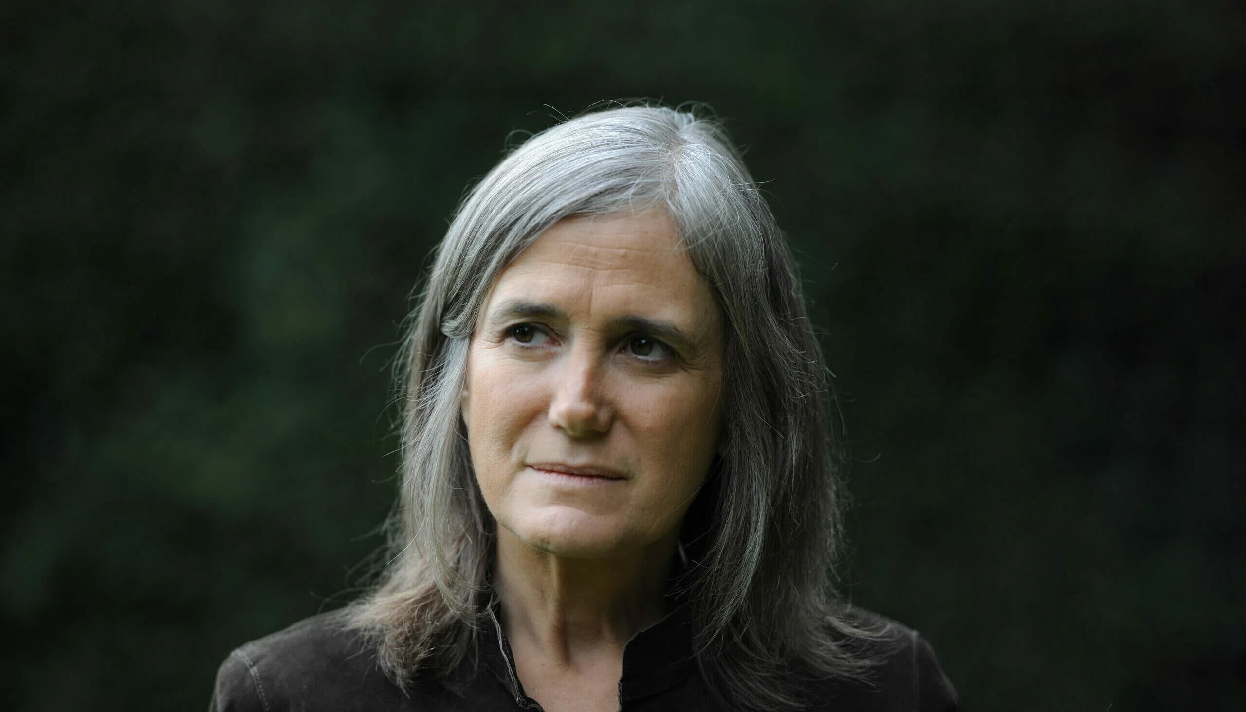 ‘Steal This Story, Please!,’ Documentary About Investigative Journalist Amy Goodman, Debuts Trailer