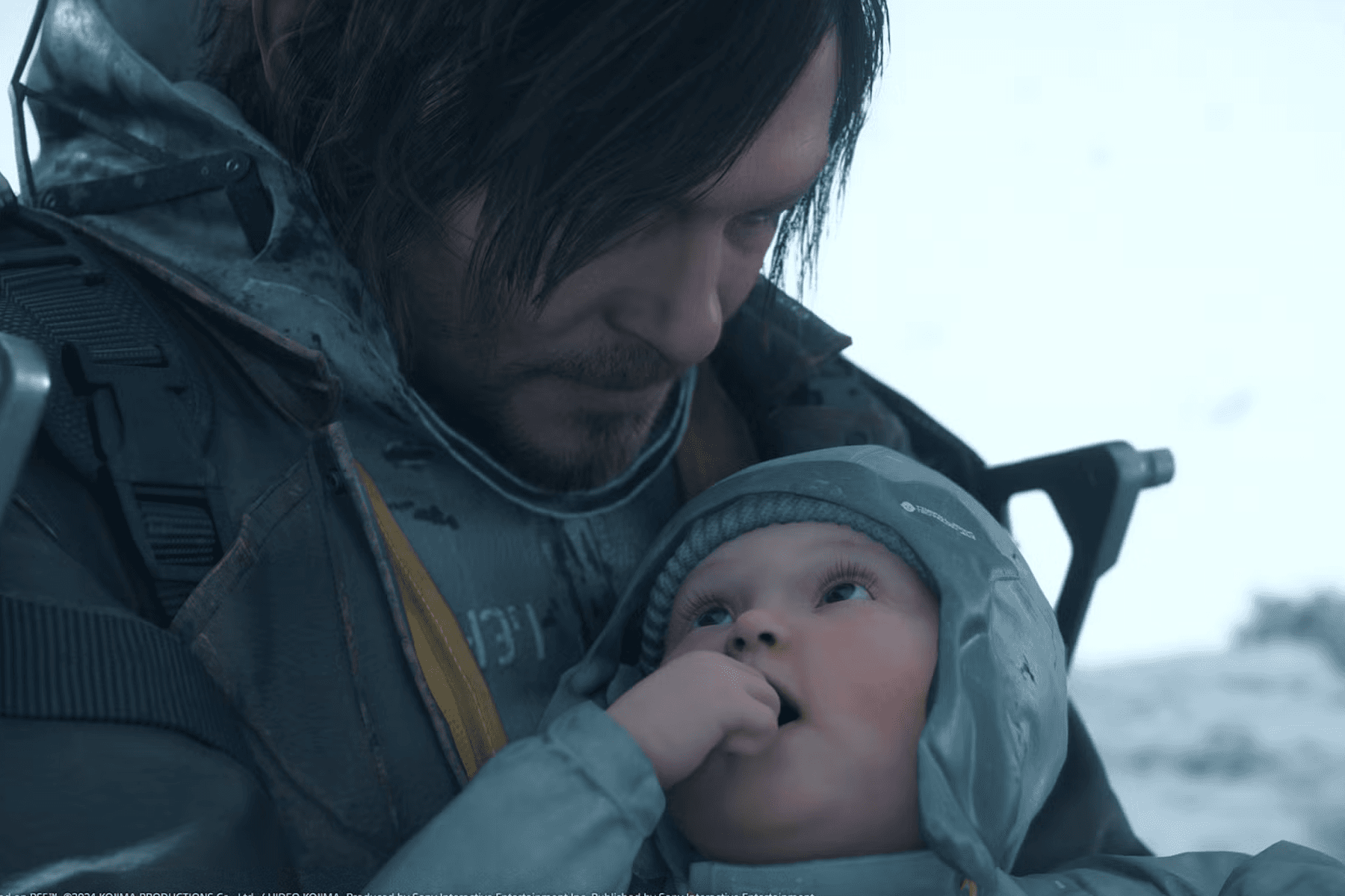 2026 G.A.N.G. Awards: ‘Death Stranding 2: On the Beach,’ ‘Hades II’ and ‘Clair Obscur: Expedition 33’ Lead Winners