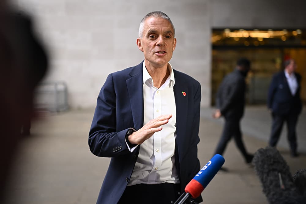 U.K. News Organizations — Including BBC — Form Media Coalition Over AI Publishing Rights to ‘Protect Original Journalism’