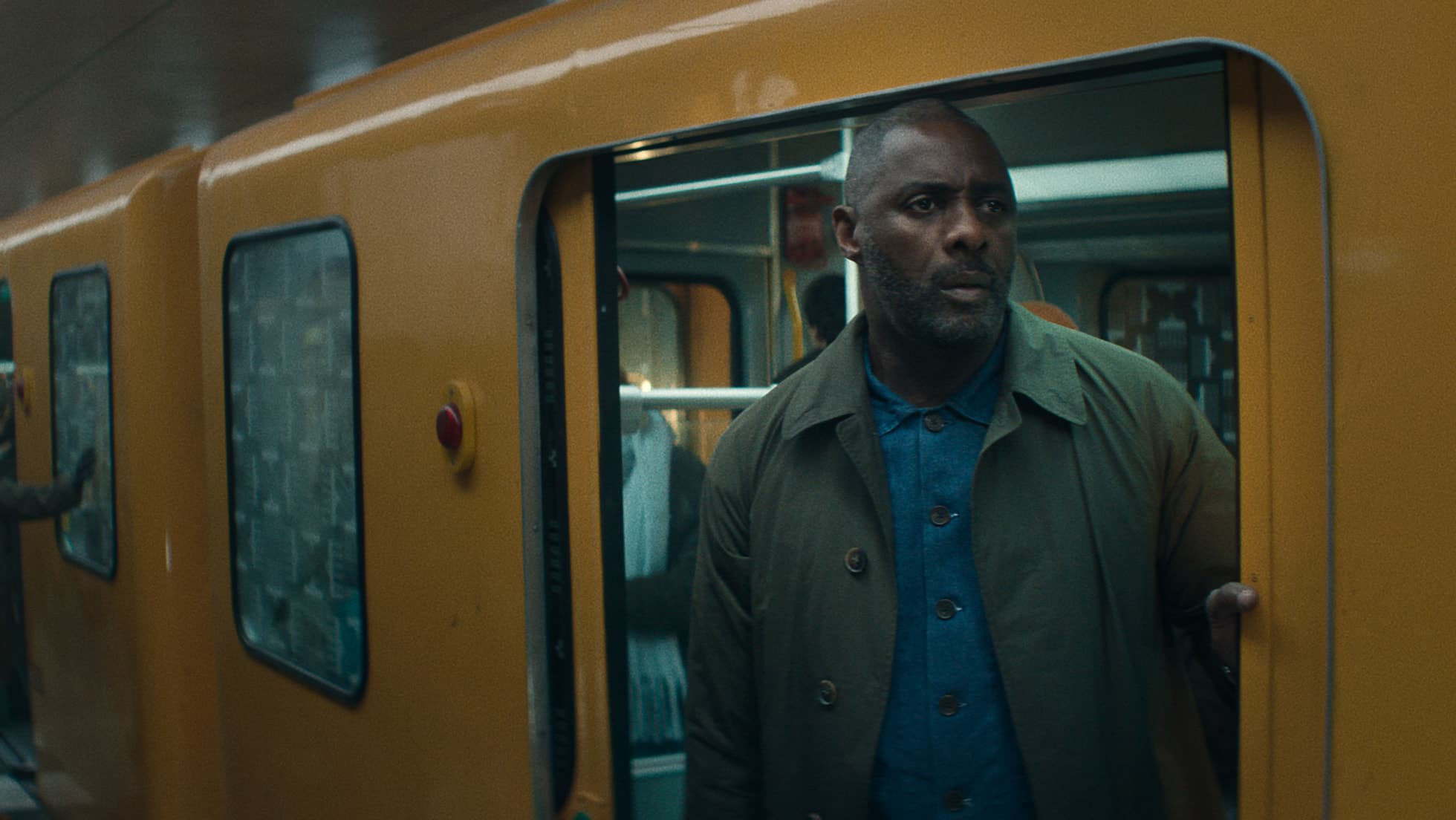 ‘Hijack’ Season 2 Finale Teaser: Idris Elba Gets Proof of Life From Marsha as Train Hurtles to Handover (EXCLUSIVE)