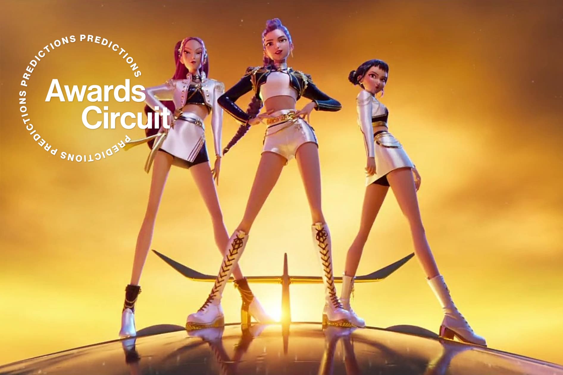 Final Oscar Predictions: Original Song — ‘KPop Demon Hunters’ Is Poised to Make Oscar History, But Don’t Sleep on ‘Sinners’