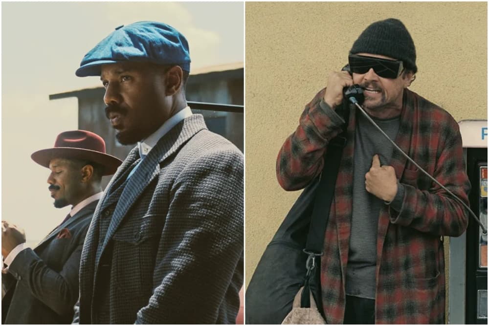 The Oscar Best Picture Winners Have Long Been a Sign of the Times. This Year Even More So