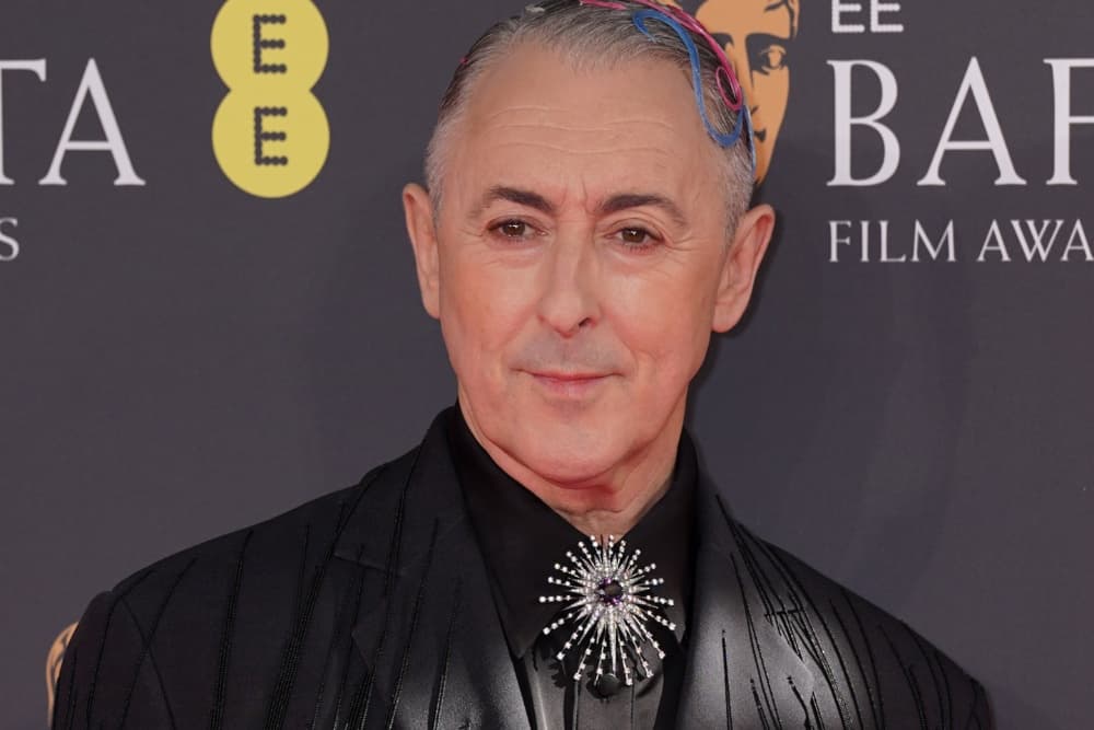 BAFTA Host Alan Cumming Apologizes After John Davidson’s N-Word Outburst: ‘A Trauma Triggering S—show’