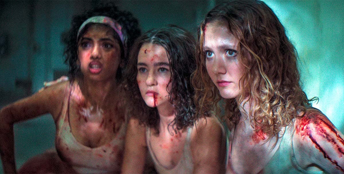 ‘Pretty Lethal’ Trailer: Uma Thurman Goes Full Villain as Ballerinas Fight for Their Lives in Bloody Thriller