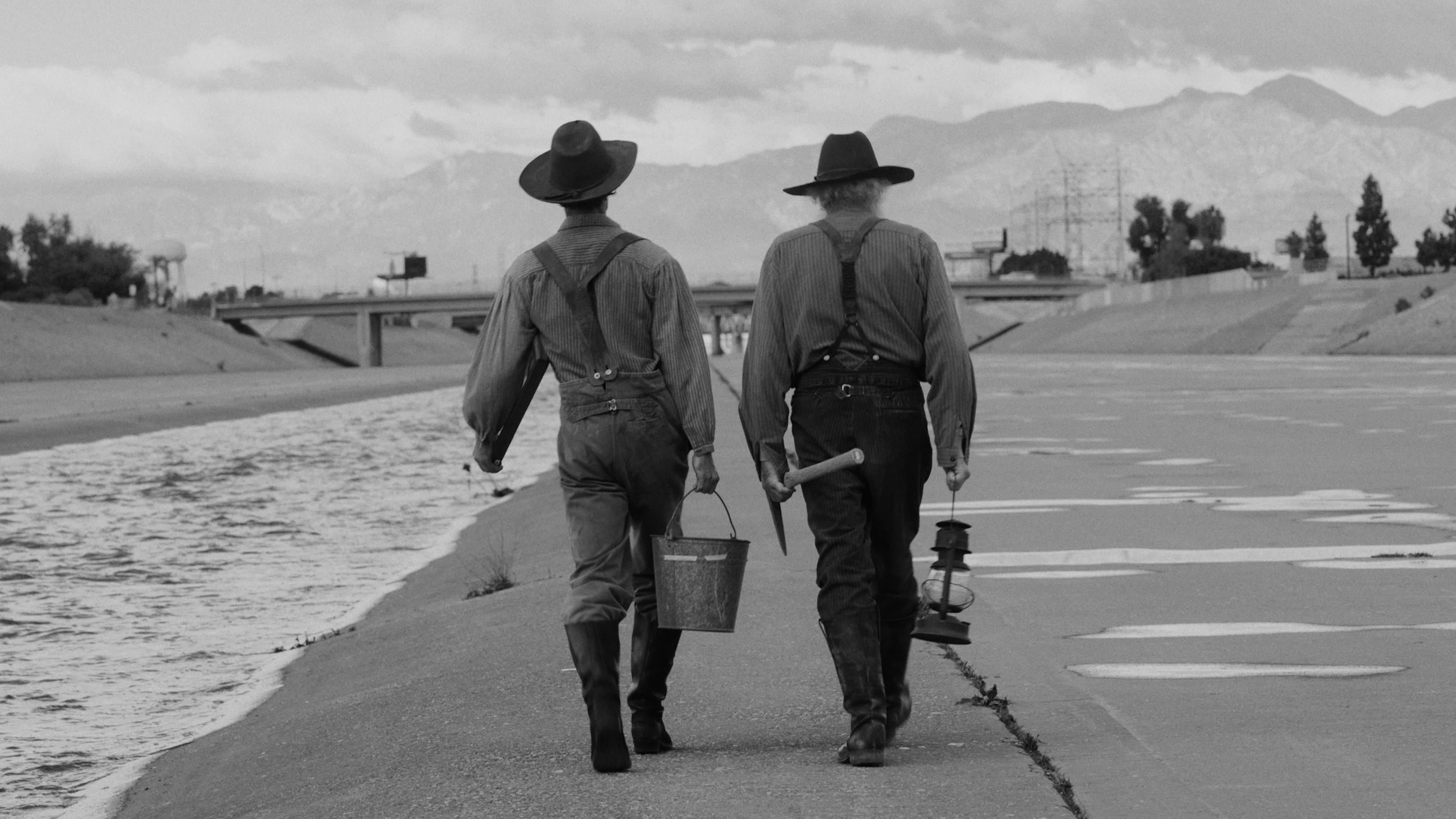 Joey Bueno Breese Wins 2026 Deutsche Bank Frieze Los Angeles Film Award (EXCLUSIVE)