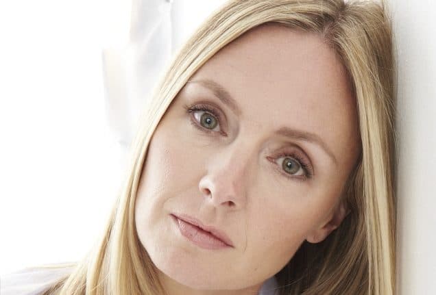 Hope Davis Joins Peter Krause in NBC Drama Pilot ‘Protection’