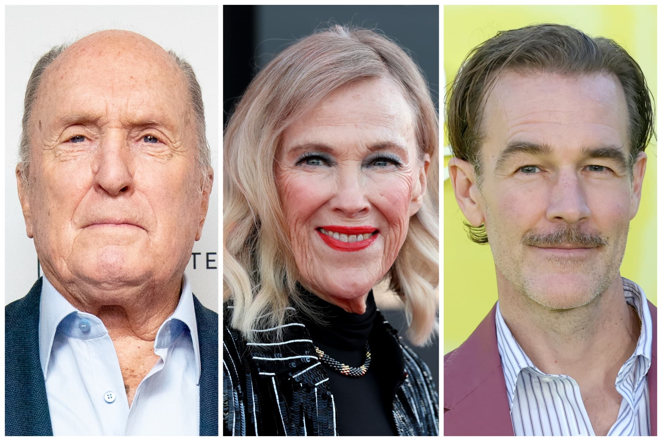 Celebrities Who Have Died in 2026