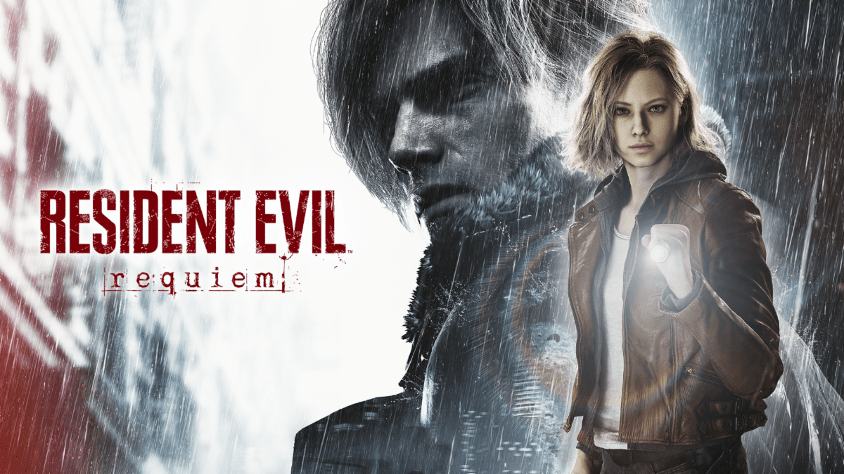 ‘Resident Evil Requiem’ Launches (Gaming News Roundup)