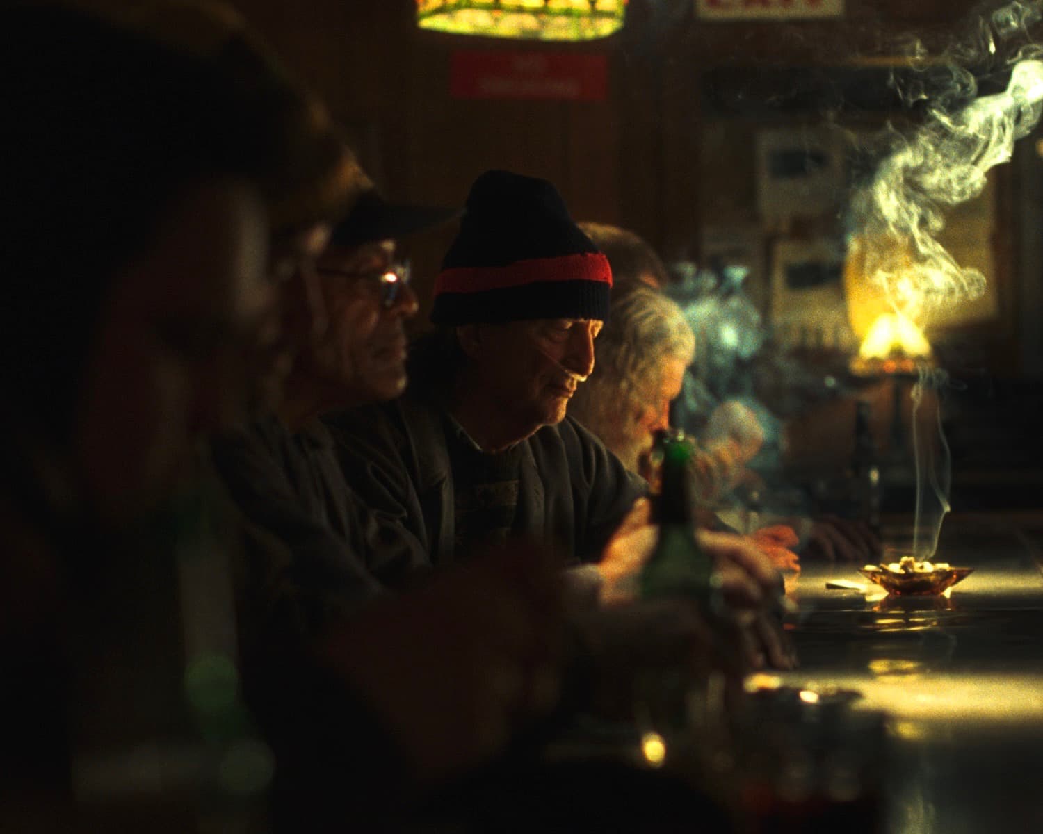 How TikTok, Instagram and YouTube Were Key to Casting Oscar-Nominated Short Film ‘The Singers’