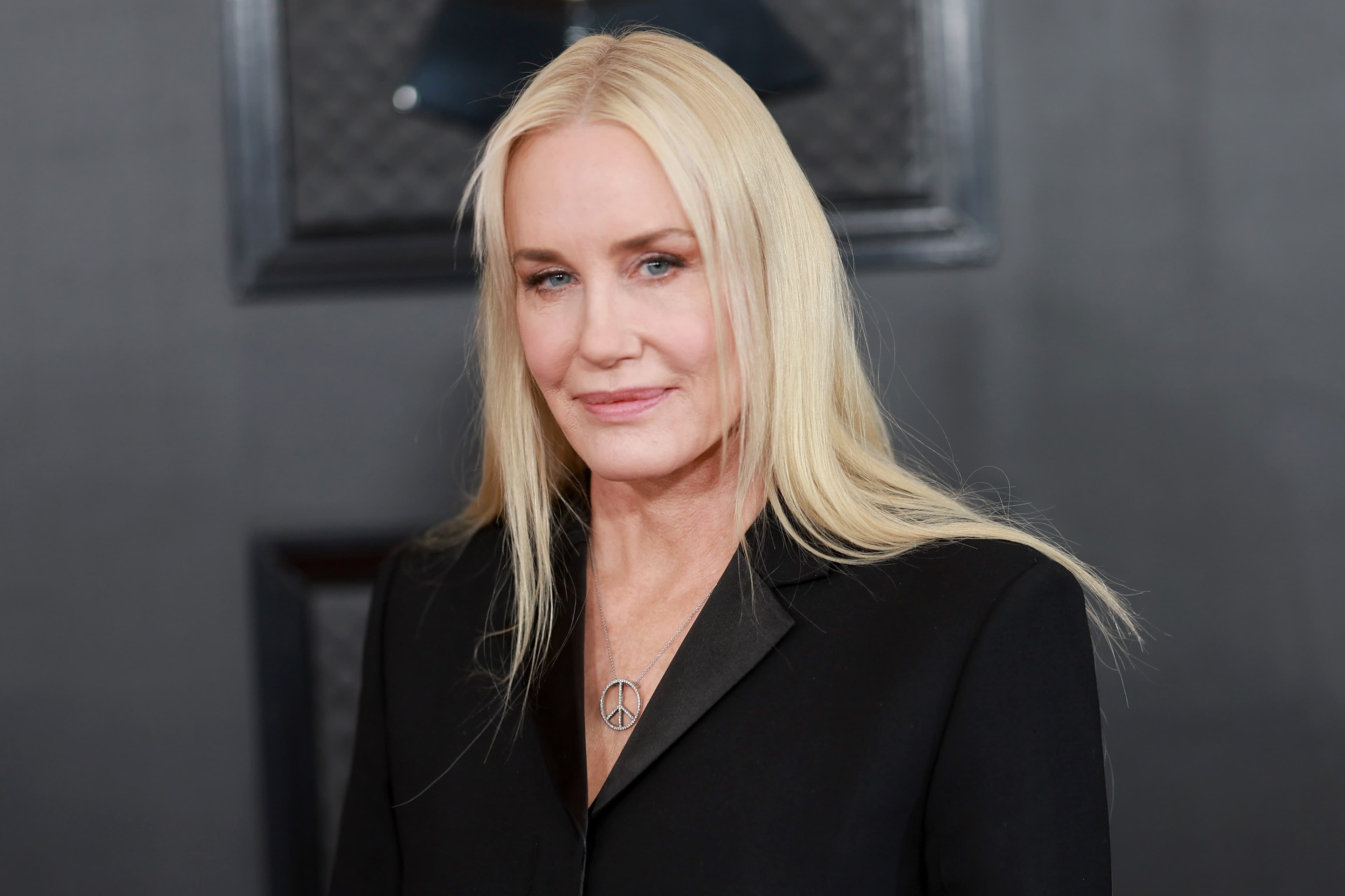 Daryl Hannah Slams FX’s ‘Love Story’ for ‘Lies’ and ‘Misogyny,’ Says She’s Getting ‘Threatening Messages From Viewers’ Over Her Portrayal