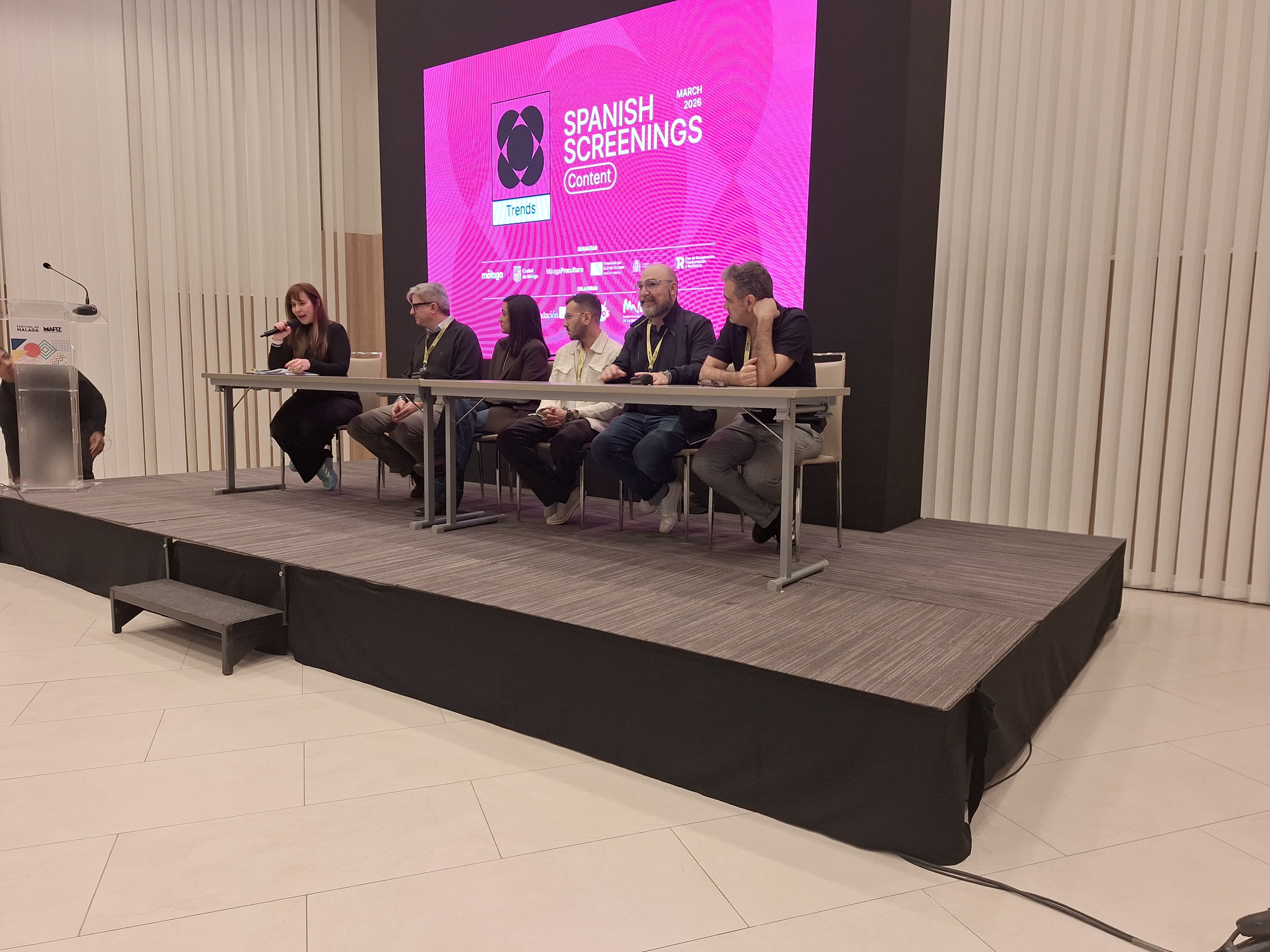 Spain’s Animation Sector Presses for Bigger IP Ambitions, Faster Rules and a Stronger Global Drive