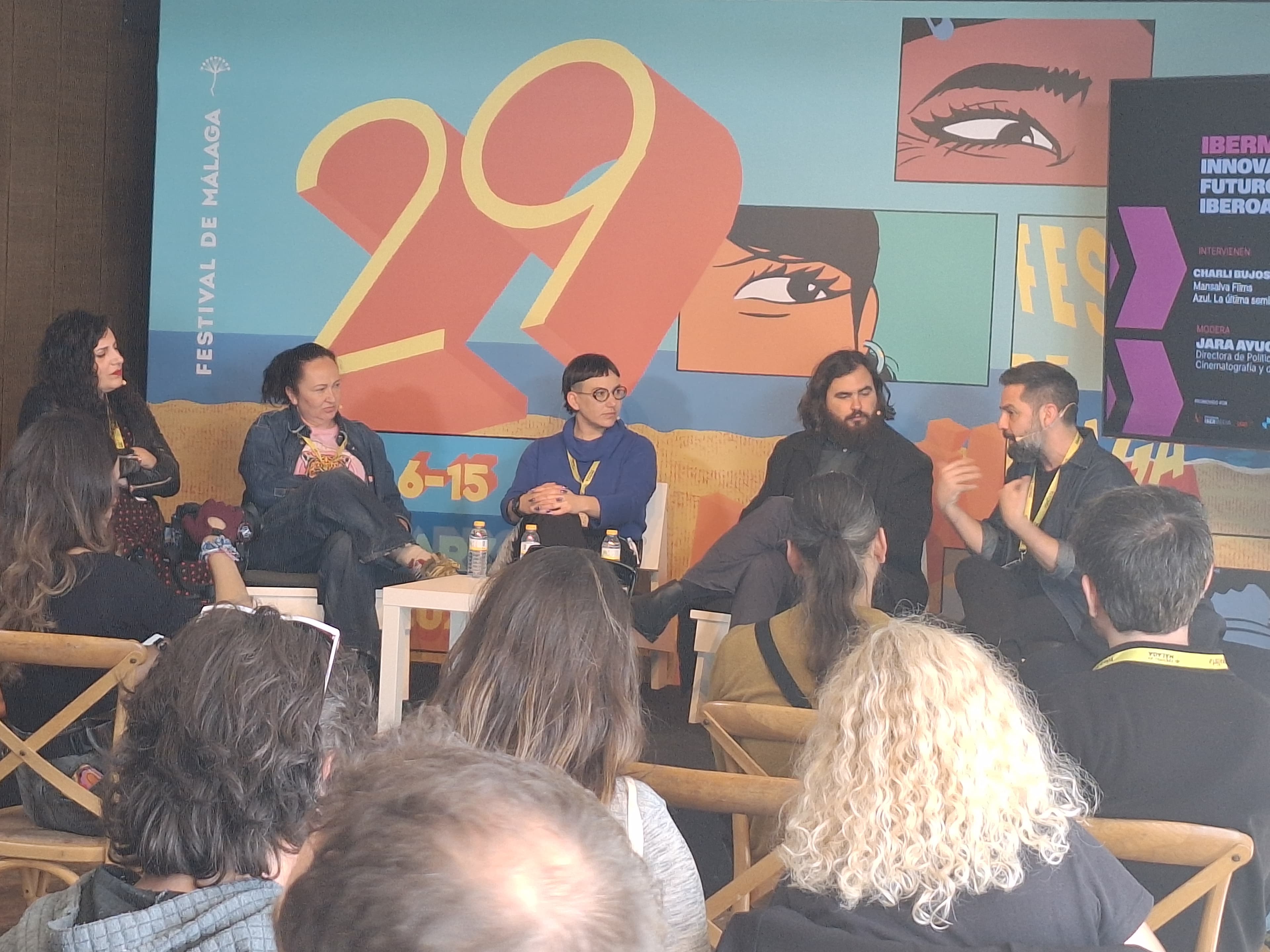 Ibermedia Next Consolidates as a Catalyst for Ibero-American Animation