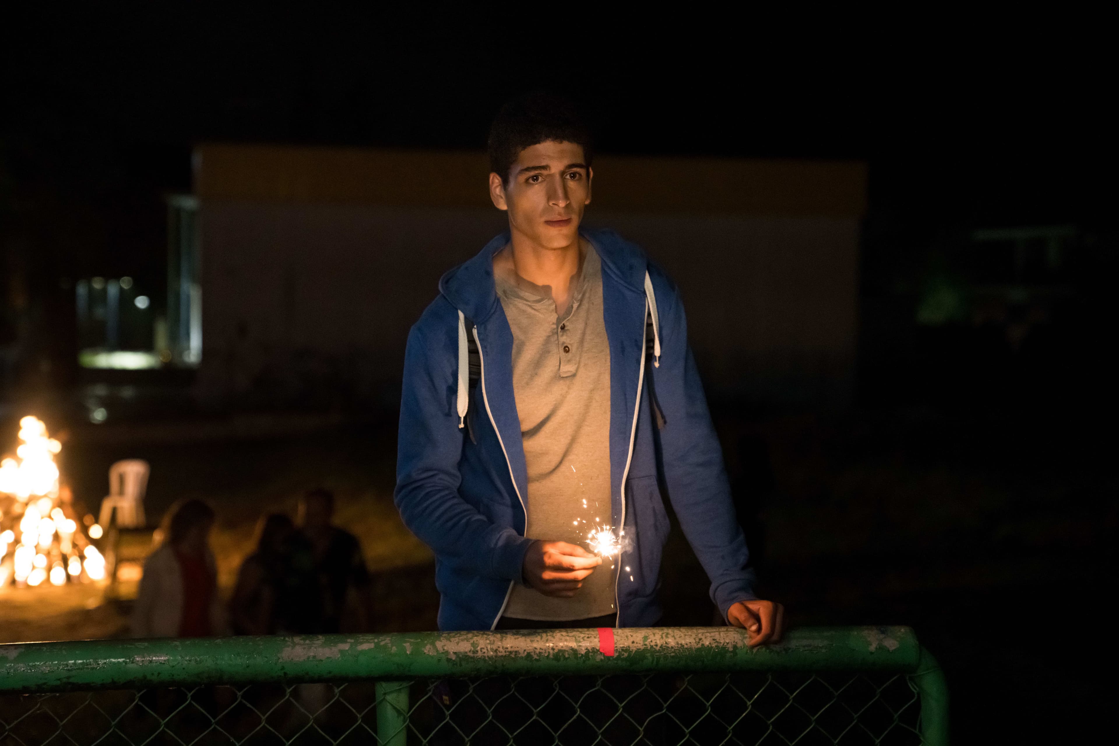 Málaga Launches Spanish, Latin American Work-in-Progress Showcase