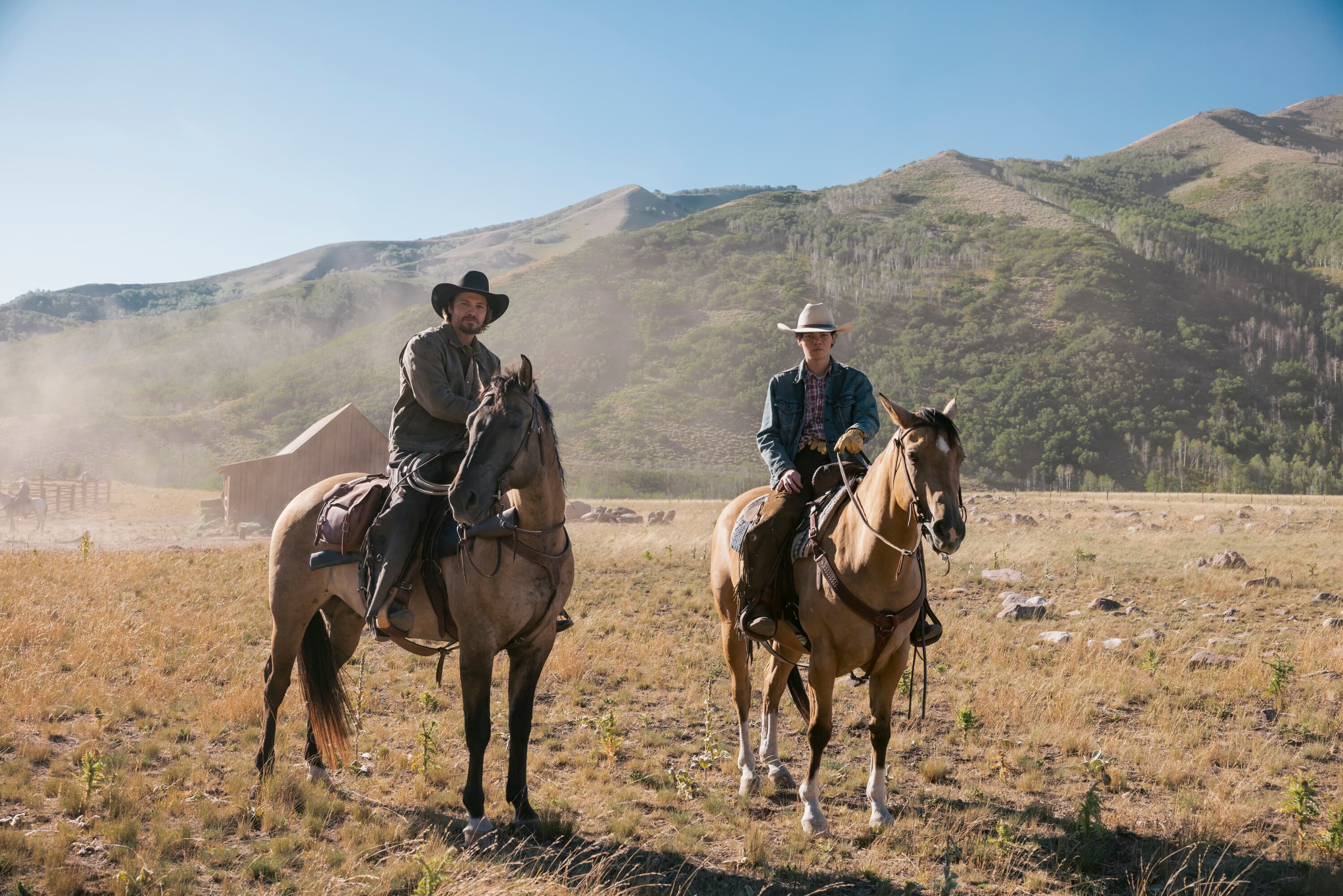 ‘Yellowstone’ Spinoff ‘Marshals’ Premieres With 9.5 Million Viewers on CBS