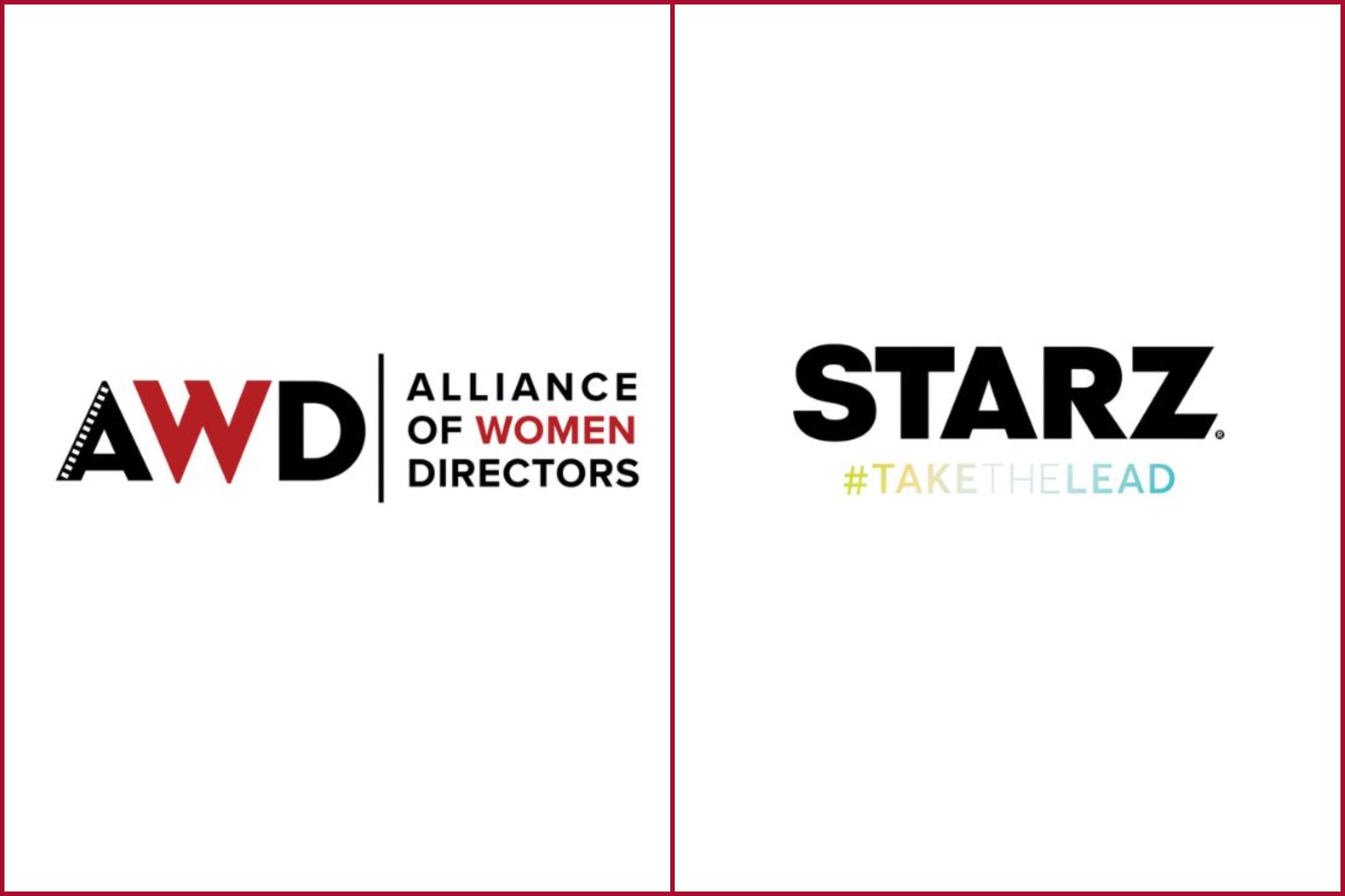 Alliance of Women Directors and Starz Launch Creative Leadership Lab to Support Female TV Directors (EXCLUSIVE)