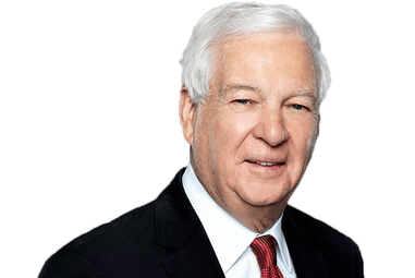 Sports-TV Legend Bill Raftery Signs With CAA
