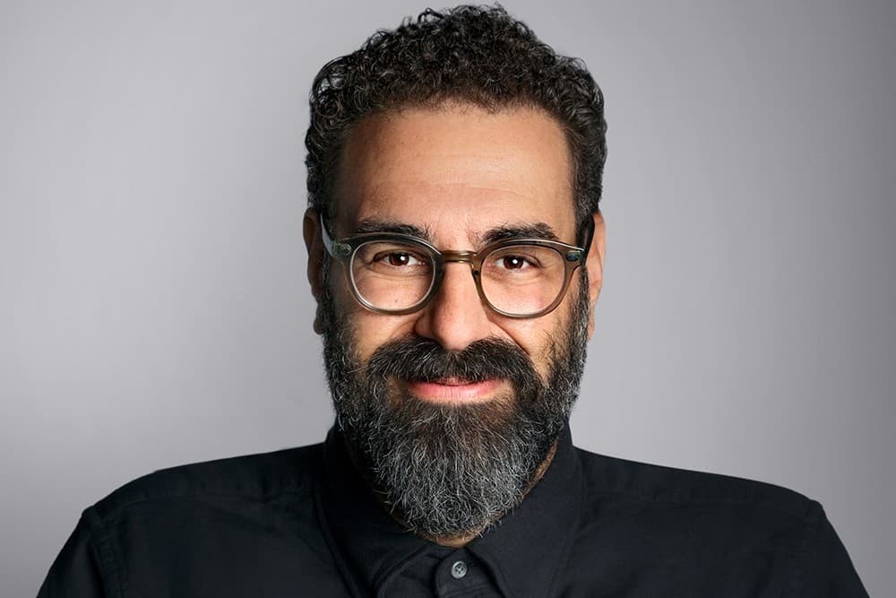 Fox Entertainment Hires Media Veteran Billy Parks to Lead Creator Studios Division