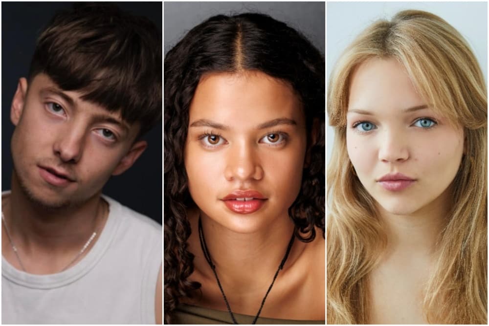 ‘Leviticus’ Star Joe Bird Joins Catherine Laga’aia in Australian Gen Z Thriller ‘Crashout’ (EXCLUSIVE)