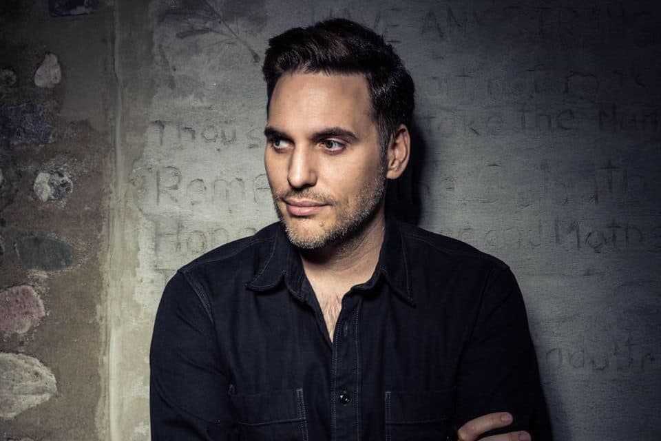 ‘Stranger Things’ Producer Curtis Gwinn Signs Multi-Year Overall Deal With Sony Pictures Television (EXCLUSIVE)