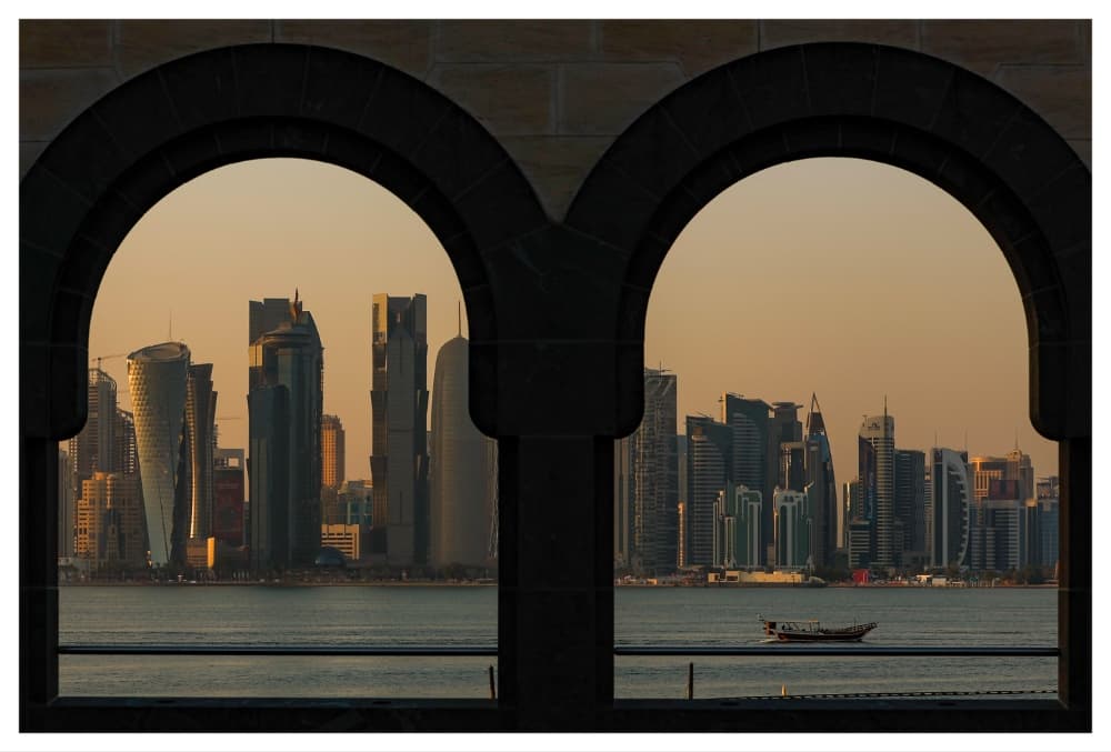 Doha Film Institute Qumra Event Moved Online Due to Iran War