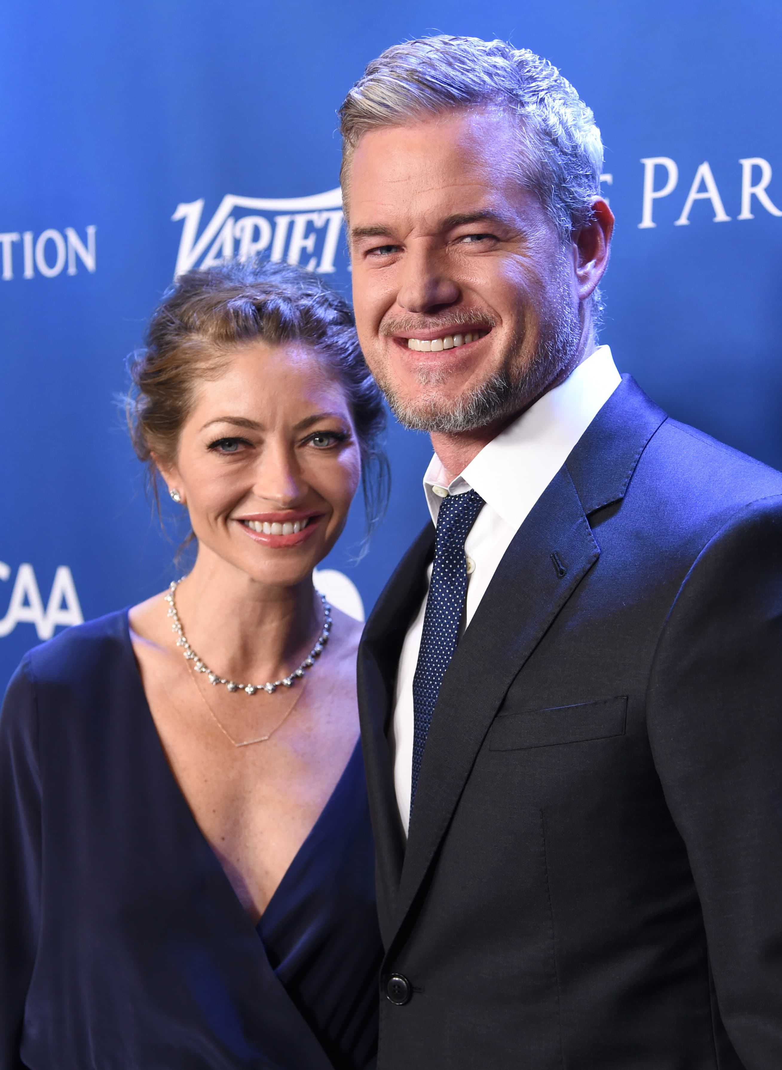 Rebecca Gayheart Dane Champions AI Voice Restoration Project That Eric Dane Embraced in Final Weeks of Life (EXCLUSIVE)