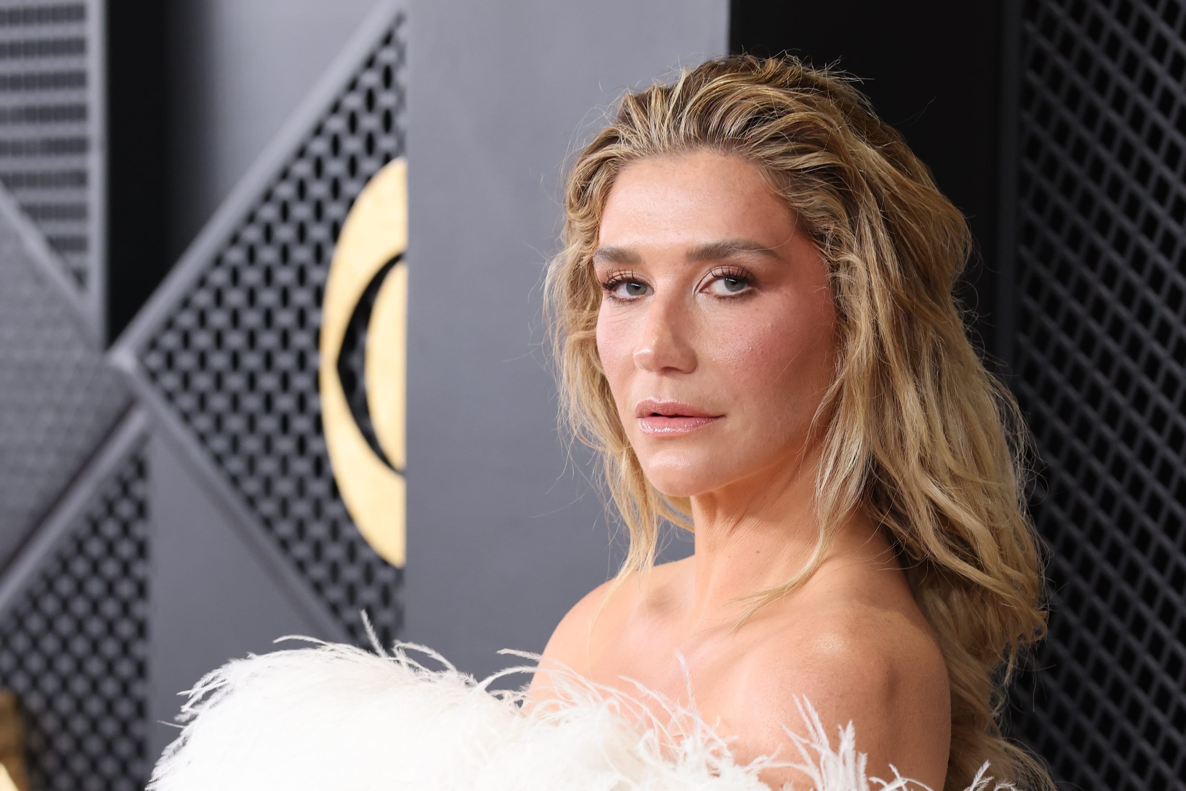 Kesha Blasts White House for Using Her Song ‘Blow’ in Video That ‘Makes Light of War’: ‘Disgusting and Inhumane’