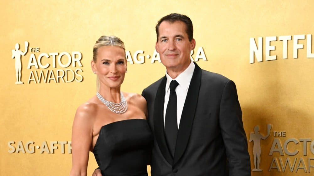 Scott Stuber on Hollywood’s ‘Emotional’ Response to Paramount-Warner Bros. Discovery Merger, Predicts Entrepreneurial Boom