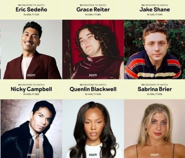 LISTEN: The Collab Behind Variety’s 10 Creators to Watch List; Why Bars are Hosting More TV Watch Parties