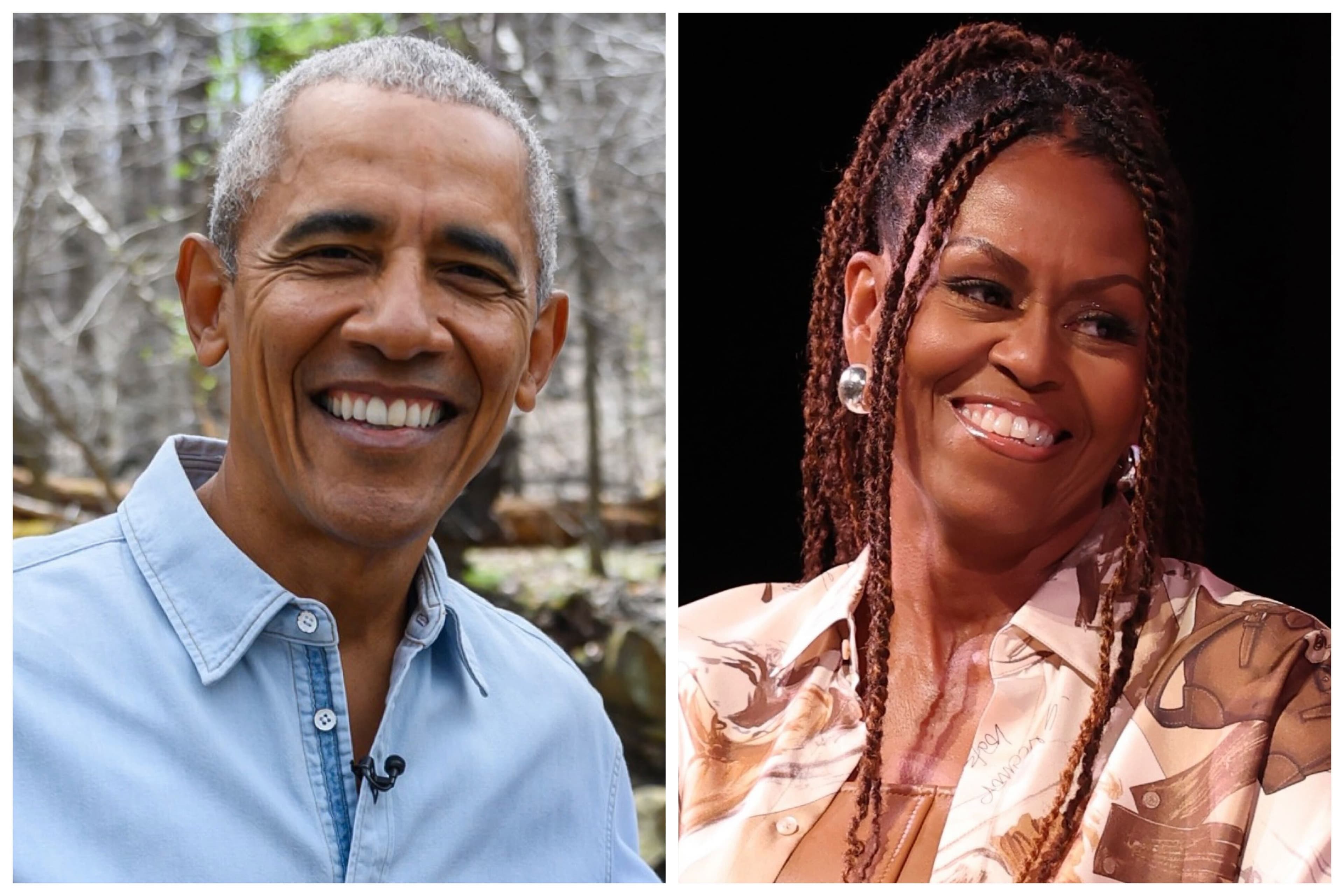 Barack and Michelle Obama’s Higher Ground Making Broadway Producing Debut With ‘Proof’ (EXCLUSIVE)