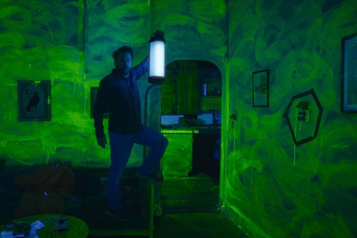 ‘Kill Me’ Review: Charlie Day Cracks a Case That Could Break Him in Disarming Black Comedy